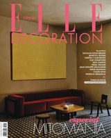 Elle Decoration España