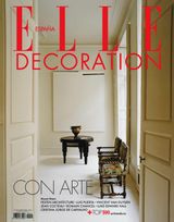 Elle Decoration España