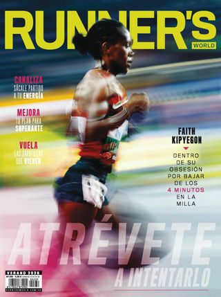 Runner’s World España