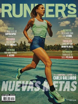 Runner’s World España