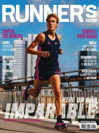 Runner’s World España