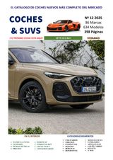Coches & Suvs