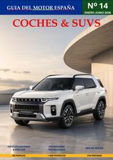 Coches & Suvs