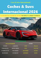 Coches & Suvs Internacional