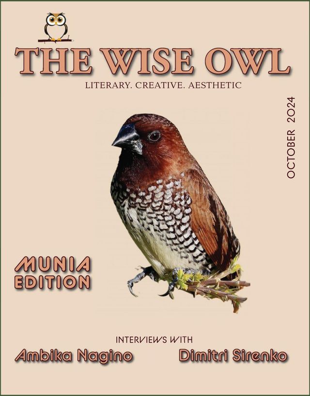 The Wise Owl