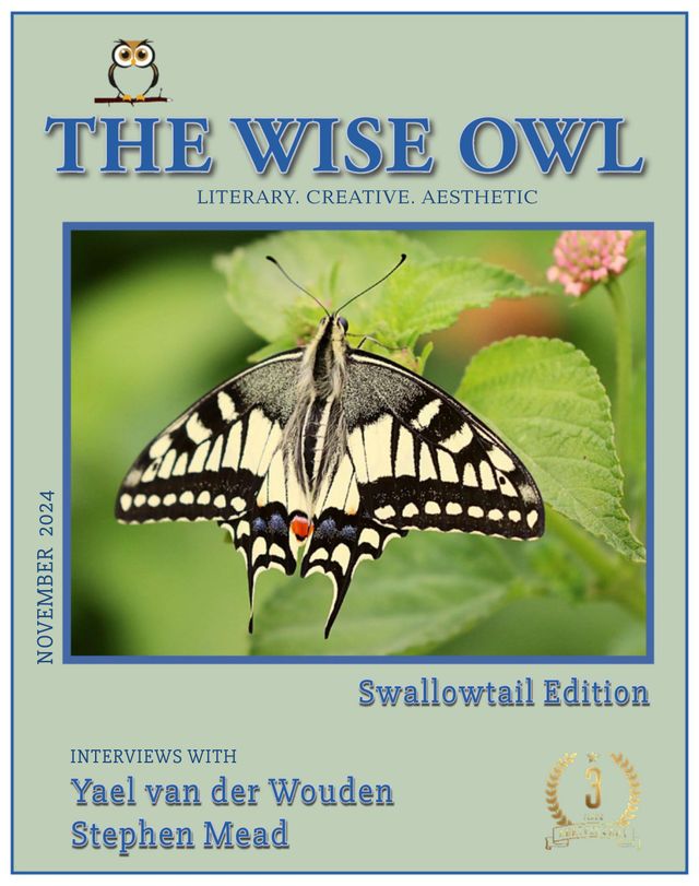 The Wise Owl