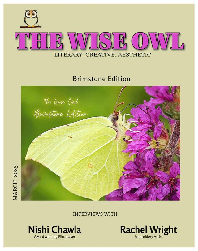 The Wise Owl