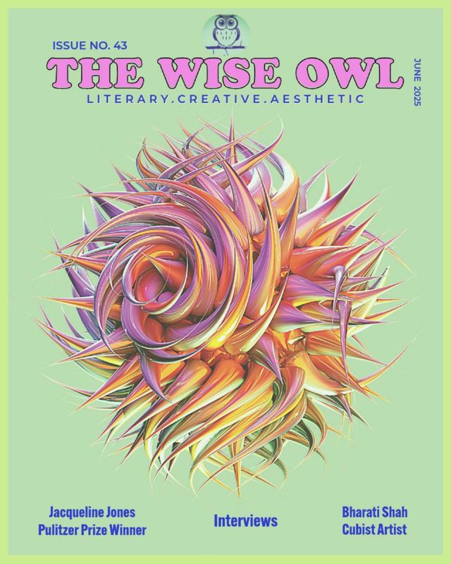 The Wise Owl