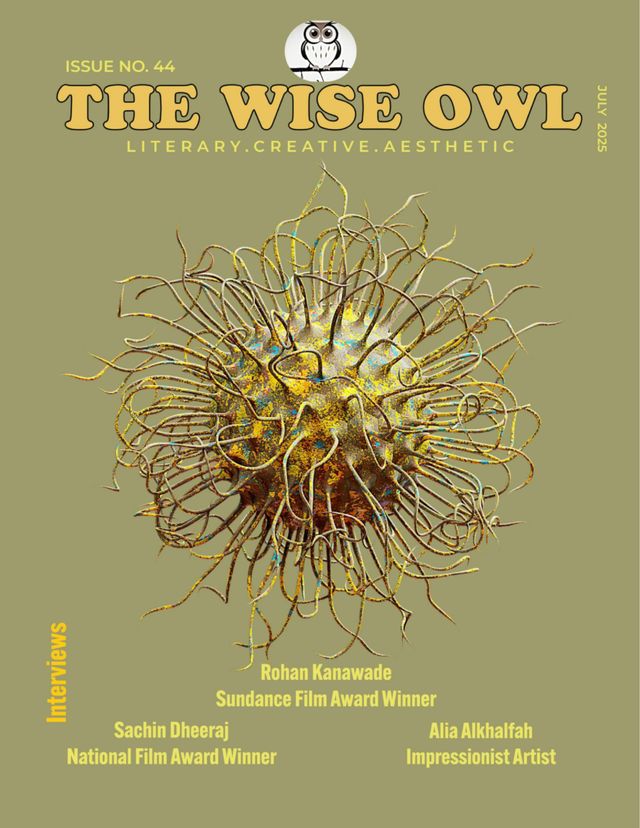 The Wise Owl