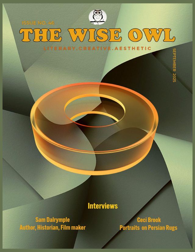 The Wise Owl