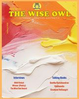 The Wise Owl (March Edition 2026)