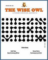 The Wise Owl
