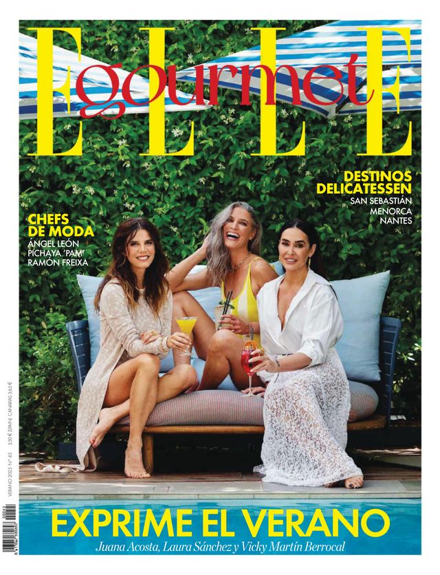 Elle Gourmet España