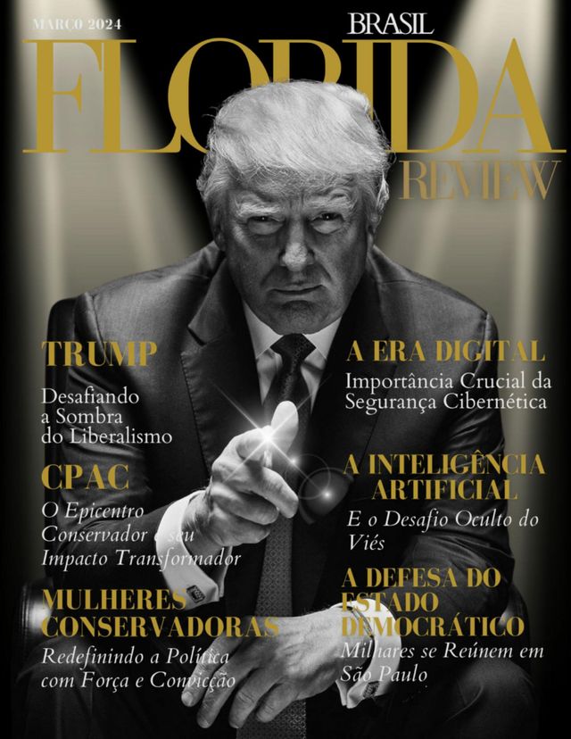 Florida Review Magazine