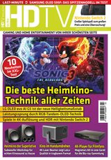 HDTV
