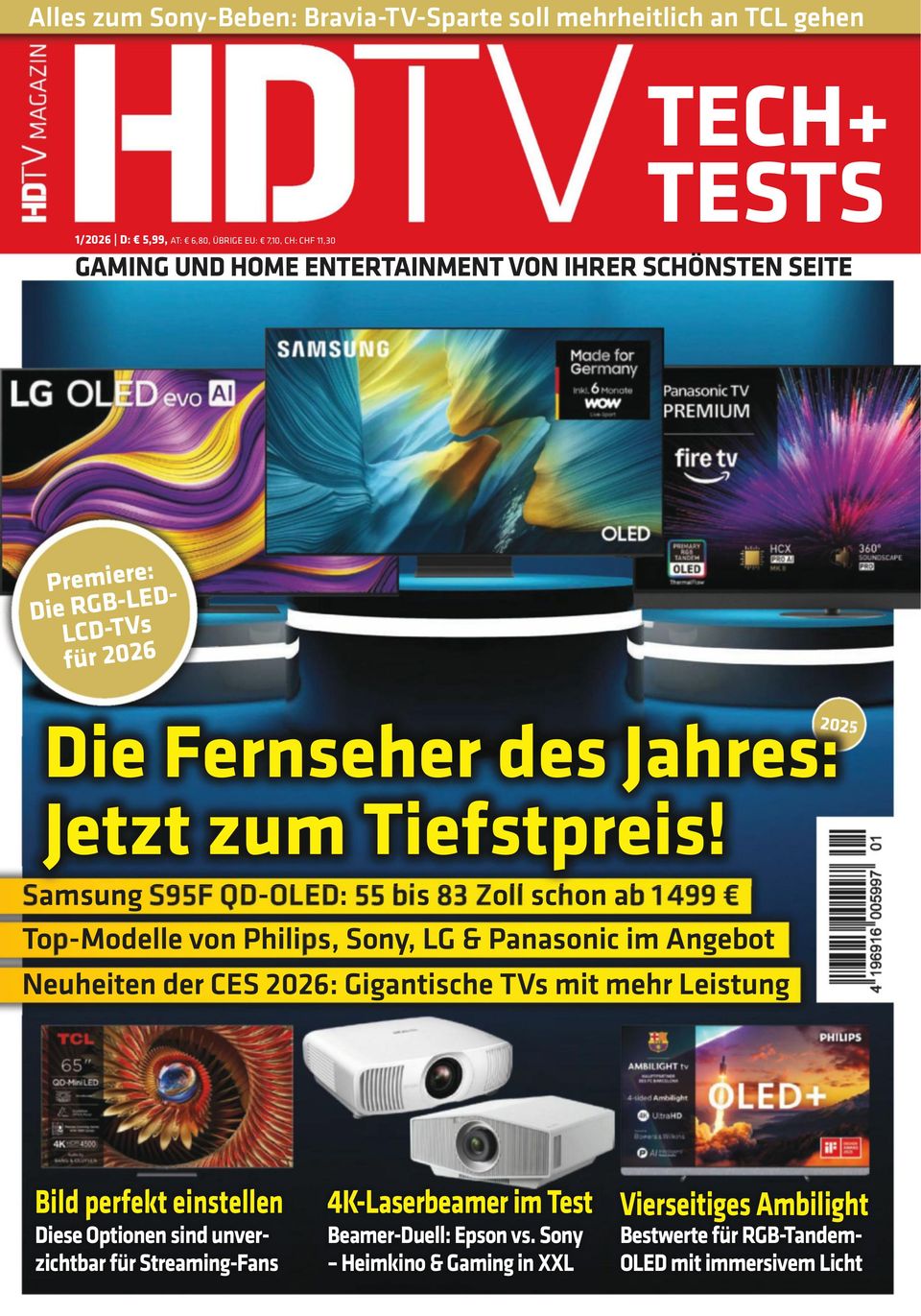 HDTV