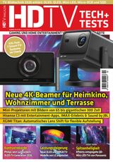 HDTV