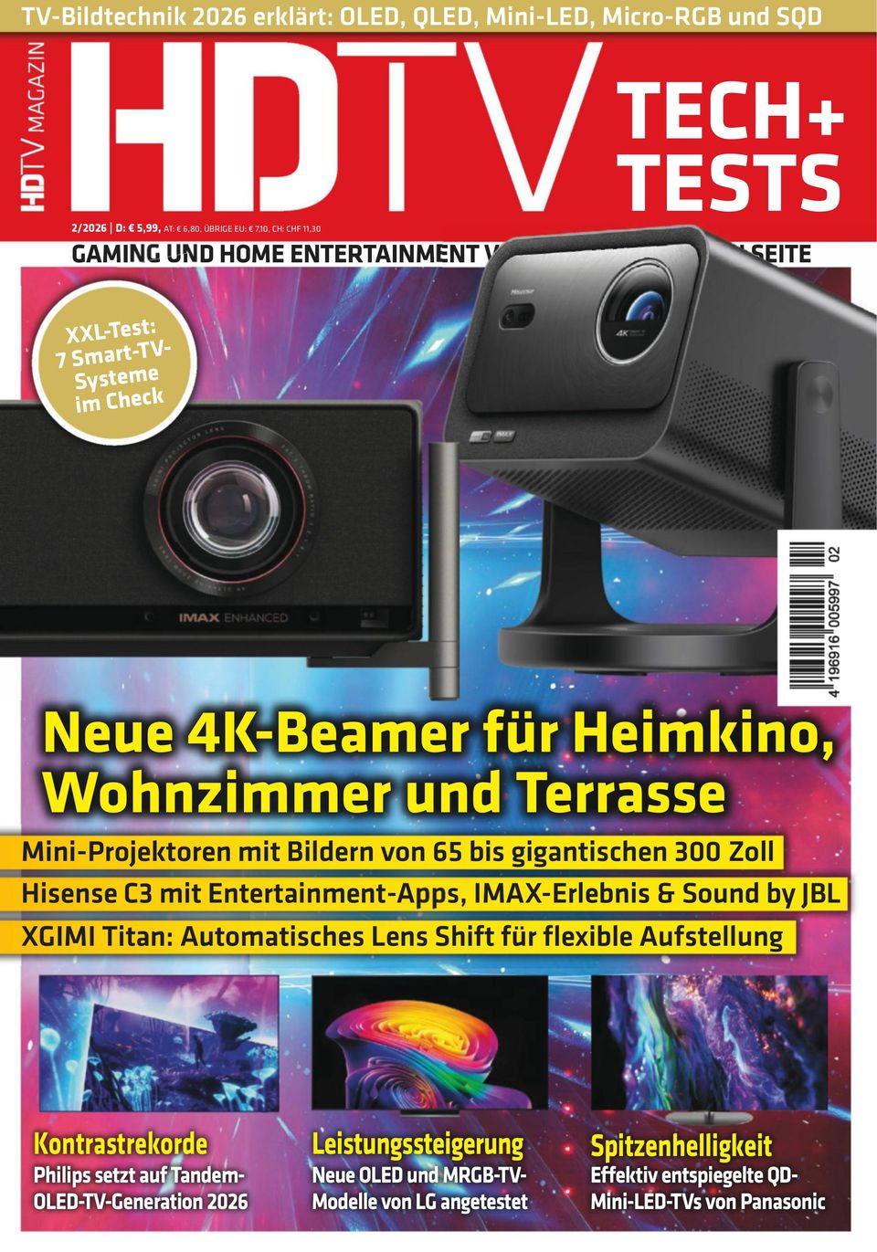 HDTV