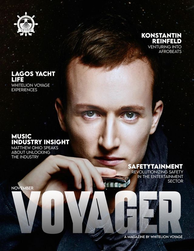 Go Unlimited with Magzter GOLD