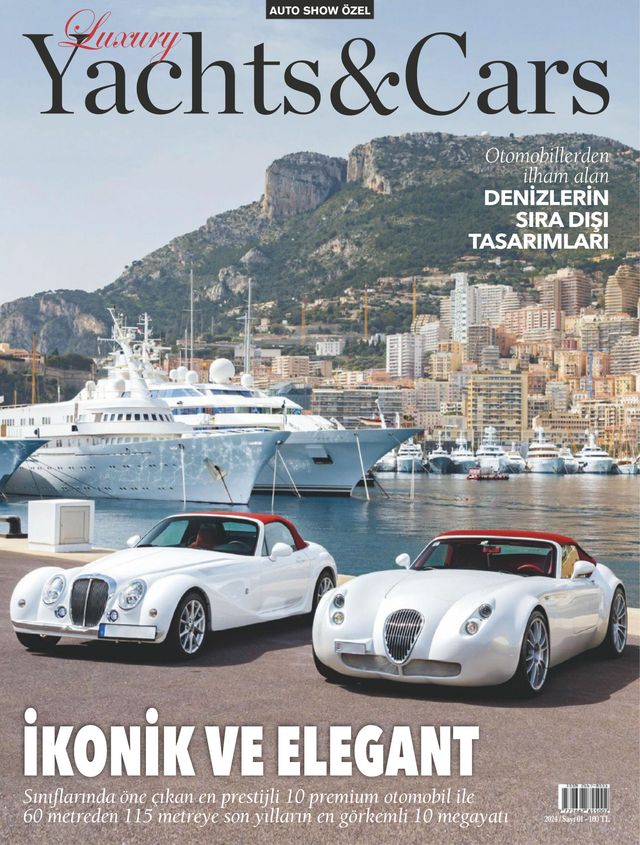 Yacht & Cars
