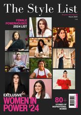 March 2024 - Female Powerhouses