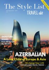 April 2024 - Travel Special