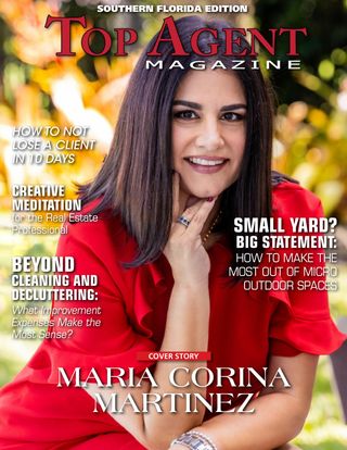 Top Agent Magazine