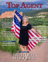 Colorado June 2024