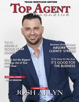Texas Mortgage November 2024