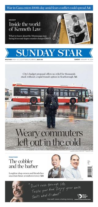 Toronto Star