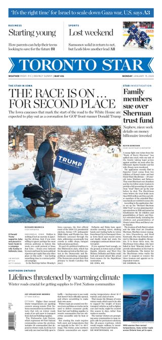 Toronto Star