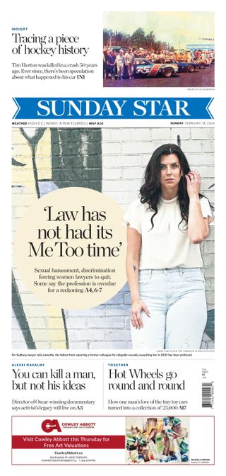 Toronto Star