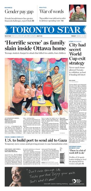 Toronto Star