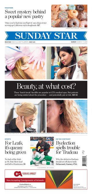 Toronto Star