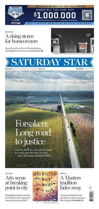 Toronto Star