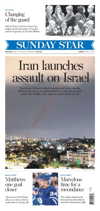 Toronto Star