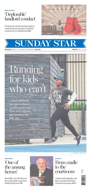Toronto Star