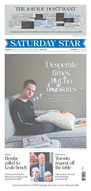 Toronto Star
