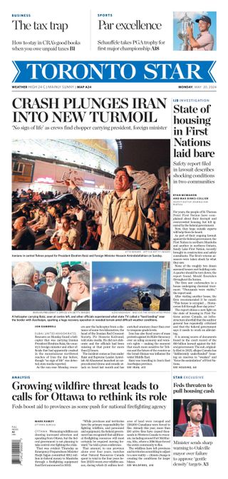 Toronto Star