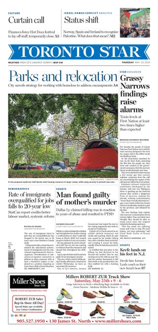 Toronto Star