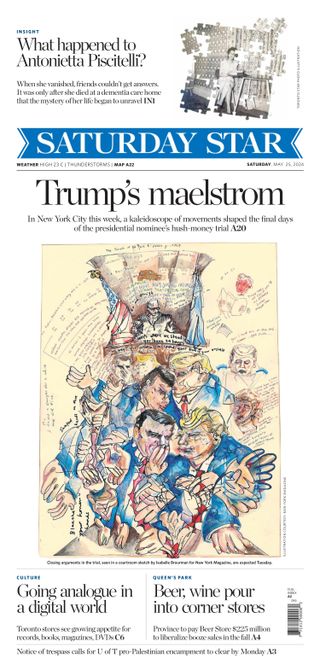 Toronto Star