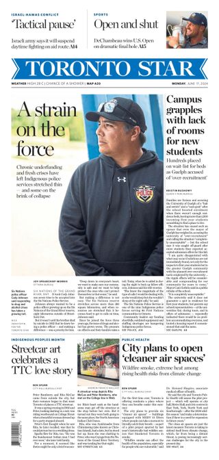 Toronto Star