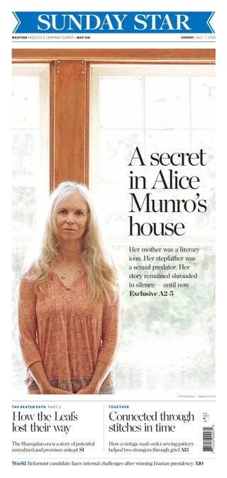 Toronto Star