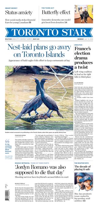 Toronto Star