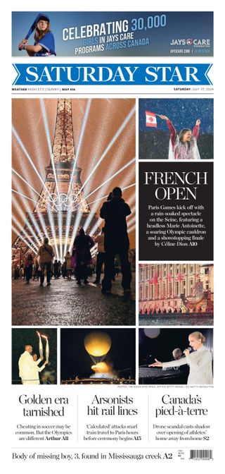 Toronto Star