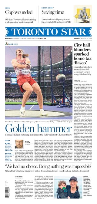 Toronto Star