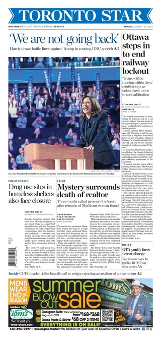 Toronto Star