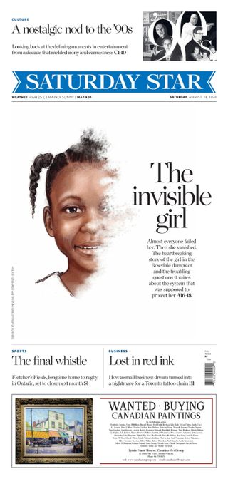 Toronto Star