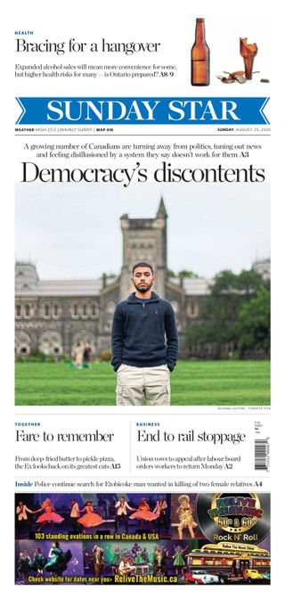 Toronto Star