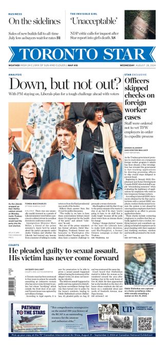 Toronto Star